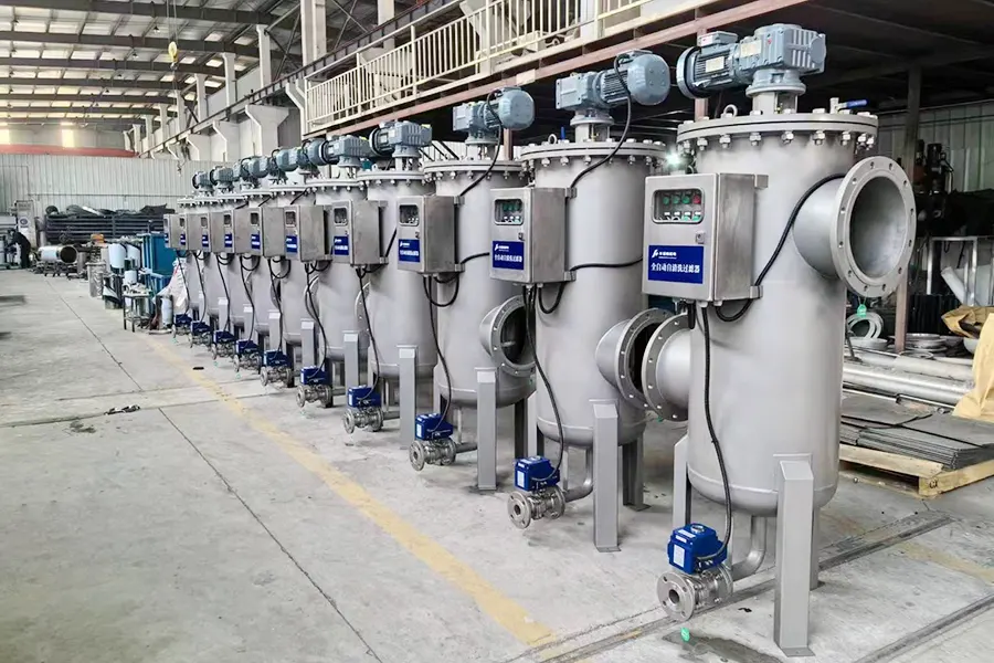 Bulk Shipment