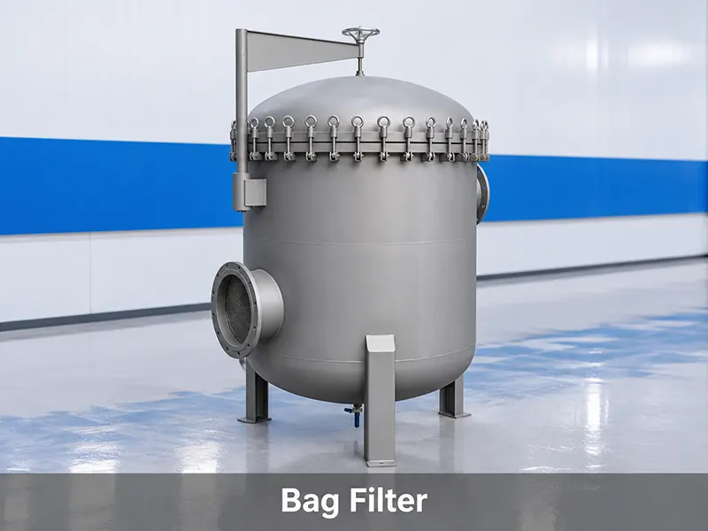 Bag Filter
