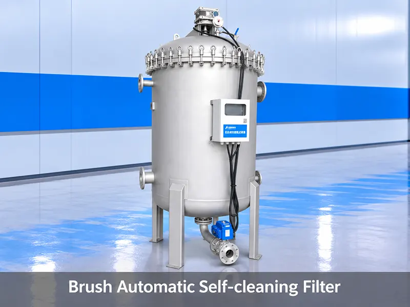 Basket Filter