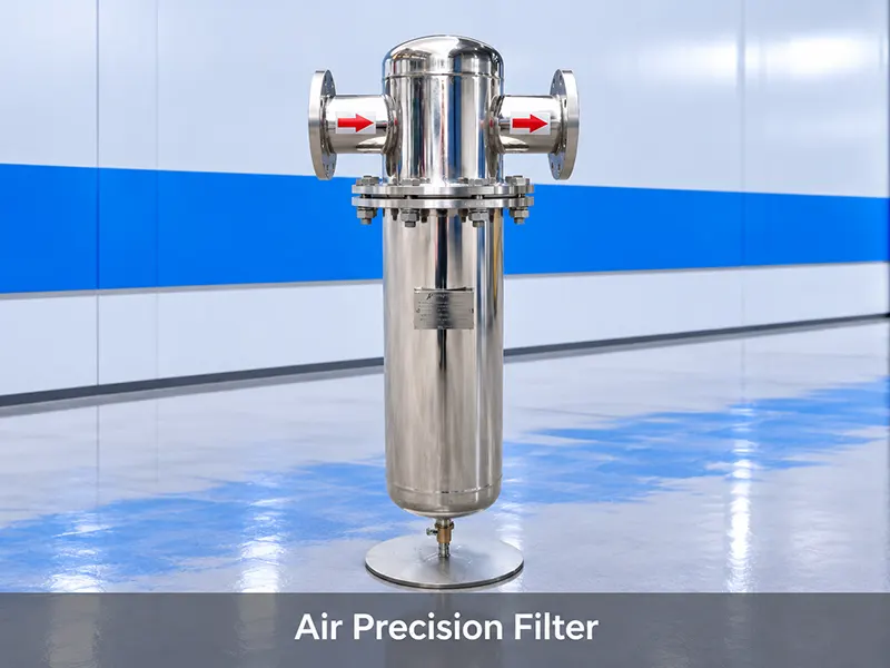 Air Precision Filter
