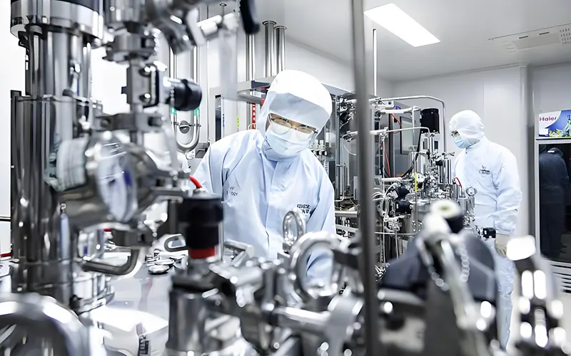 Biopharmaceuticals