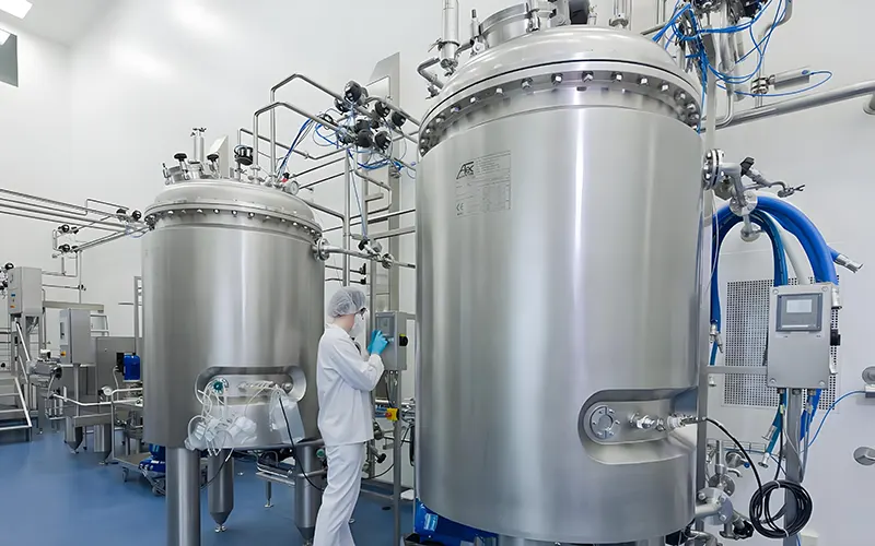 Biopharmaceuticals