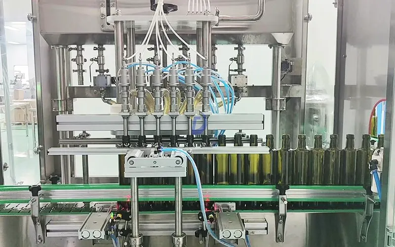 Edible Oil