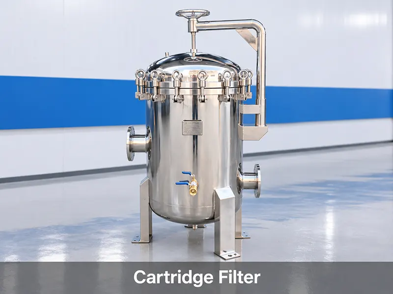 Cartridge Filter