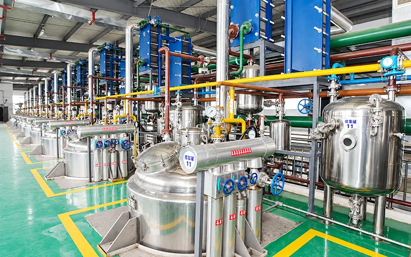 Bio-fermentation