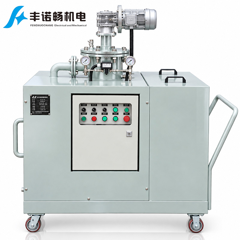 Email Modular Content Industrial 219mm Mobile Self Cleaning Filter with Automatic Cleaning ...